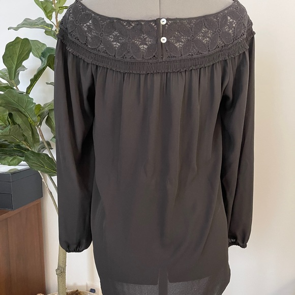 Peasant Top - Picture 2 of 5